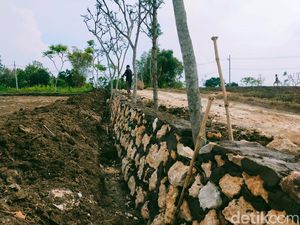 Eks Anggota DPRD Sampang Bongkar Bobroknya Proyek Pokmas di Madura Eks Anggota DPRD Sampang Bongkar Bobroknya Proyek Pokmas di Madura