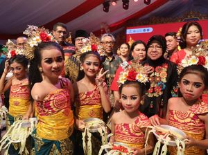 Mensos Ajak Tingkatkan Kesetiakawanan Sosial buat Atasi Masalah Bangsa Mensos Ajak Tingkatkan Kesetiakawanan Sosial buat Atasi Masalah Bangsa