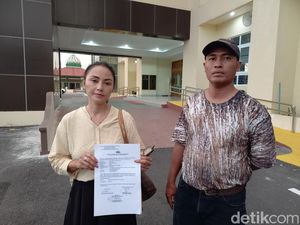 Adukan Pencurian di Keraton Solo, Ini Barang Putri PB XIII yang Hilang Adukan Pencurian di Keraton Solo, Ini Barang Putri PB XIII yang Hilang