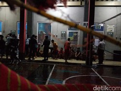 Jenis Kasus Bakal Diberi Amnesti: Penghinaan Presiden hingga Terkait Papua