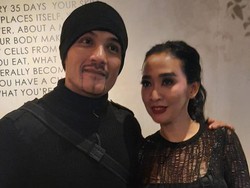 Pembuktian Romy Rafael dan Istri Jadi Duo Mentalis