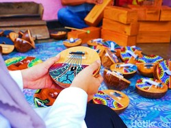 Tren Menurun, Nilai Ekspor Banyuwangi 2022 Tetap Tembus 320 Juta Dolar AS