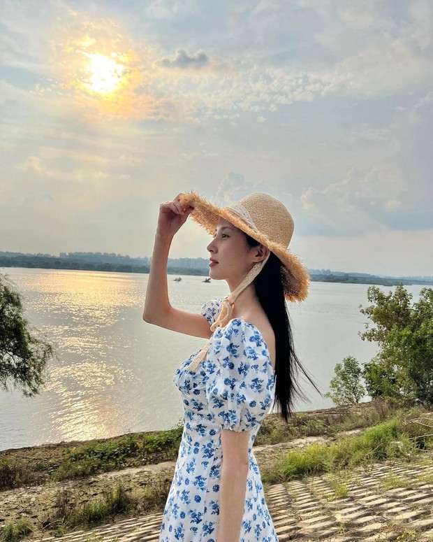 Seohyun/ Foto : instagram.com/seojuhyun_s Seohyun/ Foto : instagram.com/seojuhyun_s