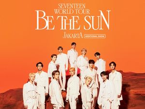 Tips Mengusir Bosan saat Menunggu Konser BETS SEVENTEEN Hari Ini Tips Mengusir Bosan saat Menunggu Konser BETS SEVENTEEN Hari Ini