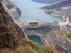 6 Jenis Energi di Bumi, Pasang Surut Laut Termasuk?