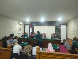 Sidang Gugatan Orang Terkaya Ke-14 RI: Pemegang Saham Wajib Tanggung Jawab