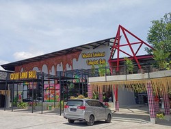 Wisata Cokelat Dekat Bedugul, Tiket Masuk Gratis hingga Januari 2023