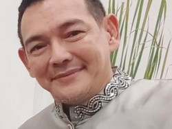 Uti Deng Keke Tandai Comeback Teguh Yulianto ke Layar Lebar