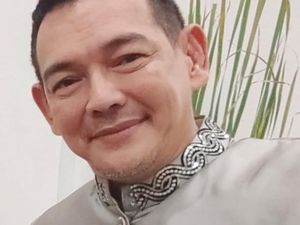Uti Deng Keke Tandai Comeback Teguh Yulianto ke Layar Lebar Uti Deng Keke Tandai Comeback Teguh Yulianto ke Layar Lebar