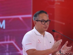 Soal BUMN Sakit, Wamen BUMN: Kalau Nggak Bisa Diperbaiki Kita Akan Tutup