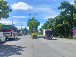 Sering Palak Penumpang, Calo Tiket Terminal Mengwi Ditertibkan