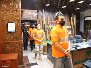 17 Jaksa Kawal Sidang Kasus Tragedi Kanjuruhan di Pengadilan Negeri Surabaya 17 Jaksa Kawal Sidang Kasus Tragedi Kanjuruhan di Pengadilan Negeri Surabaya