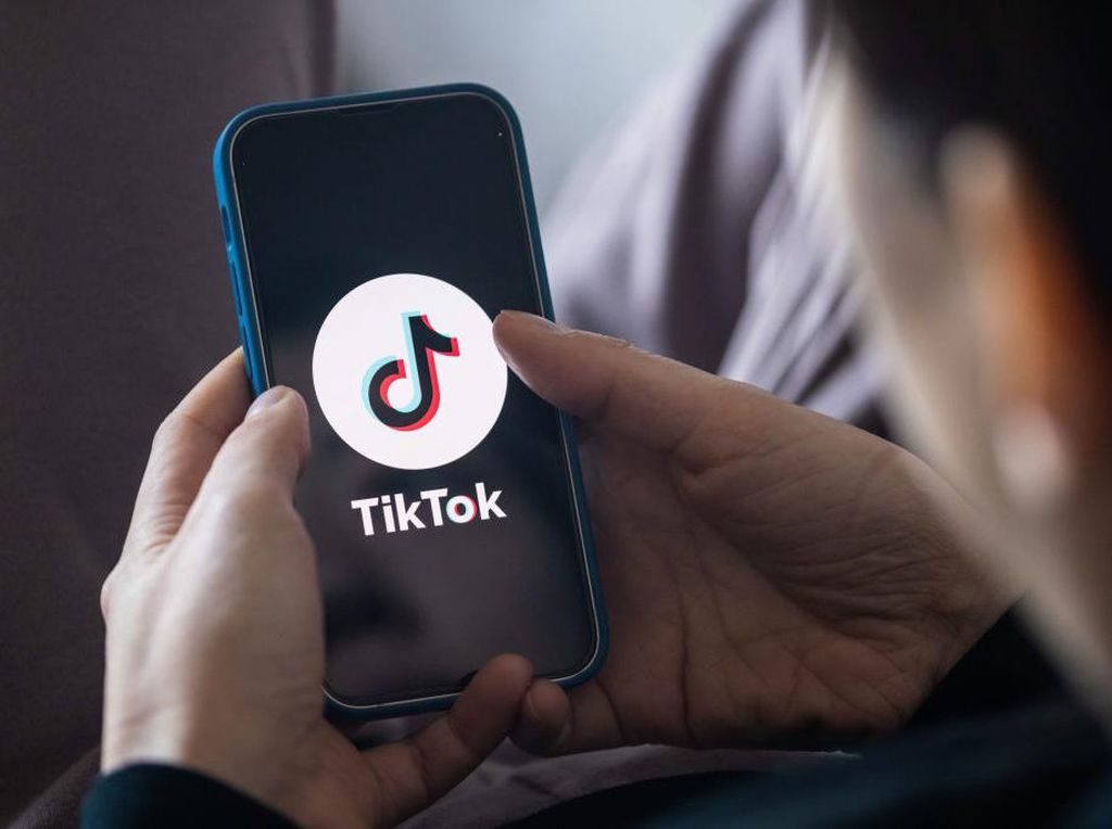 Jangan Bingung, Ini Cara Download Video TikTok Tanpa Watermark Jangan Bingung, Ini Cara Download Video TikTok Tanpa Watermark