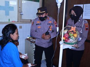 Kondisi Terkini Belasan Korban Keracunan Misterius di Klaten