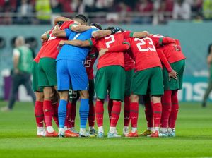 Tim Afrika Juara Piala Dunia 2026? Kenapa Tidak