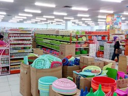 17 Toko Peralatan Rumah Tangga Lengkap di Makassar