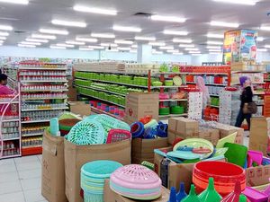 17 Toko Peralatan Rumah Tangga Lengkap di Makassar 17 Toko Peralatan Rumah Tangga Lengkap di Makassar