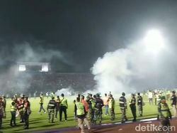 Aturan dan Fakta-fakta Jelang Sidang Perdana Tragedi Kanjuruhan Besok