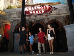 Akhir Tahun di Pulau Dewata, Ada Trans Studio Bali Akhir Tahun di Pulau Dewata, Ada Trans Studio Bali