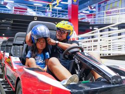 Spesial Akhir Bulan Juli, Harga Tiket Trans Studio Bali Lebih Murah!