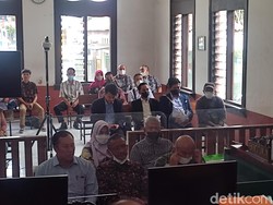 Walkot Sukabumi Jadi Saksi Kasus Korupsi Pasar Pelita