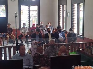 Walkot Fahmi: Saldo Tabungan Garansi Pasar Pelita Cuma Rp 500 Ribu Walkot Fahmi: Saldo Tabungan Garansi Pasar Pelita Cuma Rp 500 Ribu