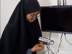 Fakta-fakta Besok Kiamat TV Analog di Bali dan Palembang