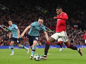 Burnley Vs MU: Turf Moor Tak Selalu Mudah untuk Setan Merah