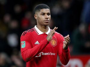 Performa Apik Rashford di Piala Dunia Menular ke MU