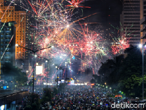 30 Ucapan Tahun Baru 2023 Indonesia dan Inggris untuk Dikirim Lewat WA 30 Ucapan Tahun Baru 2023 Indonesia dan Inggris untuk Dikirim Lewat WA