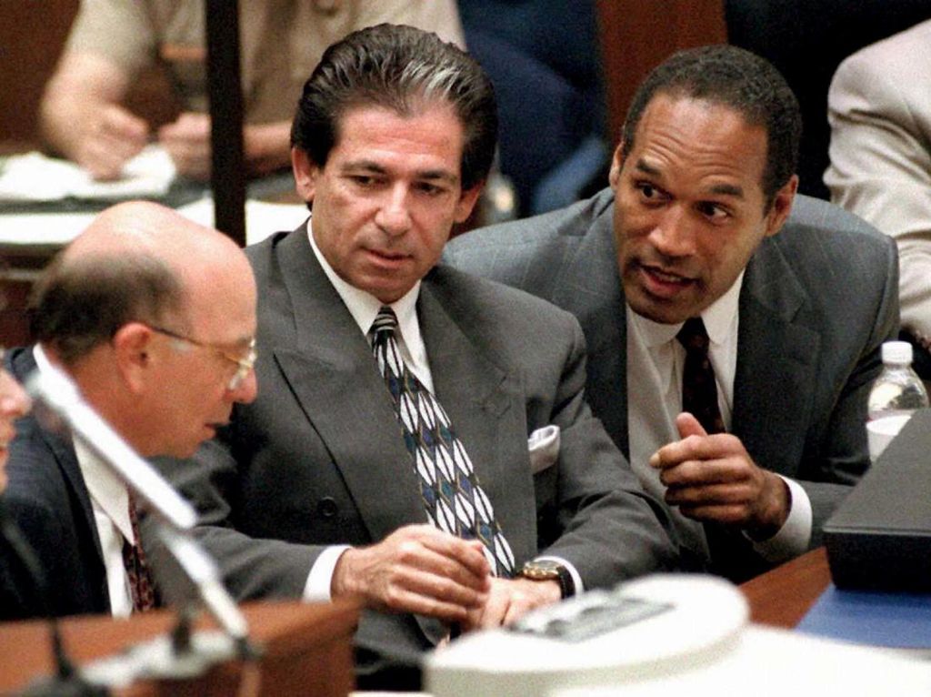 Jawaban Mengejutkan O.J Simpson Soal Rumor Khloe Kardashian Adalah Anaknya Jawaban Mengejutkan O.J Simpson Soal Rumor Khloe Kardashian Adalah Anaknya