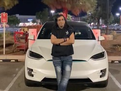 Sosok Mak Nyak di Mata Adam Jagwani Pemeran Hans di Si Doel Anak Sekolahan