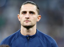 Pesan Trezeguet ke Juventus: Jangan Lepas Rabiot!