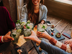 4 Ide Aktivitas Seru untuk Rayakan Momen Pergantian Tahun Baru