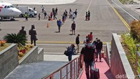 Pesawat Rute Makassar-Toraja Layani Penumpang Tiap Hari Selama Nataru