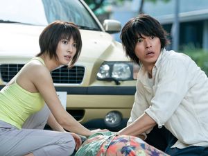 Video: Poin-poin yang Perlu Kamu Tahu Tentang Alice in Borderland 3 Video: Poin-poin yang Perlu Kamu Tahu Tentang Alice in Borderland 3