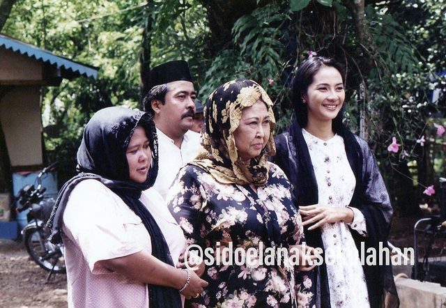 Aminah Cendrakasih