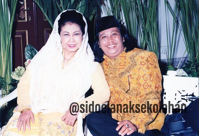 Aminah Cendrakasih