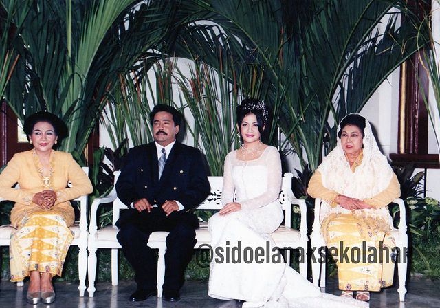 Aminah Cendrakasih
