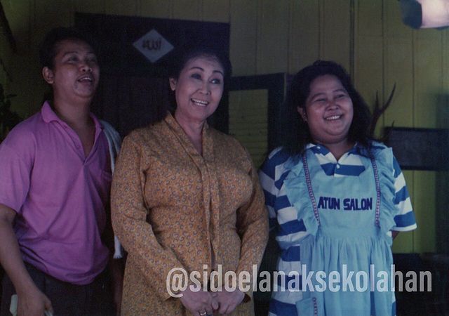 Aminah Cendrakasih