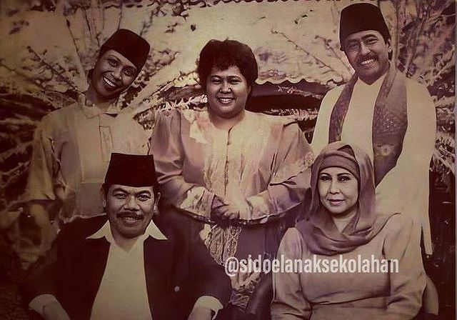 Aminah Cendrakasih