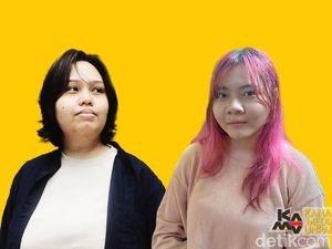 Keisengan Mahasiswi Unpad Berbuah Juara Lomba Internasional