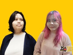 Berawal Iseng, Mahasiswa Unpad Juara Satu Penerjemahan Novel Internasional