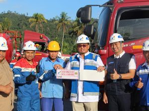 Andre Rosiade Harap Kebutuhan BBM-LPG di Sumbar Selama Nataru Lancar