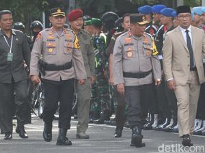 Potensi Balas Dendam Wisatawan Saat Libur Nataru di Jabar