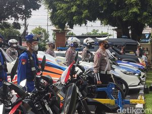 5 Juta Wisatawan Diprediksi Masuk Jogja selama Libur Nataru