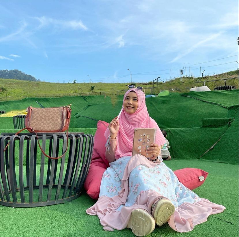Auliya Fadlilah Auliya Fadlilah