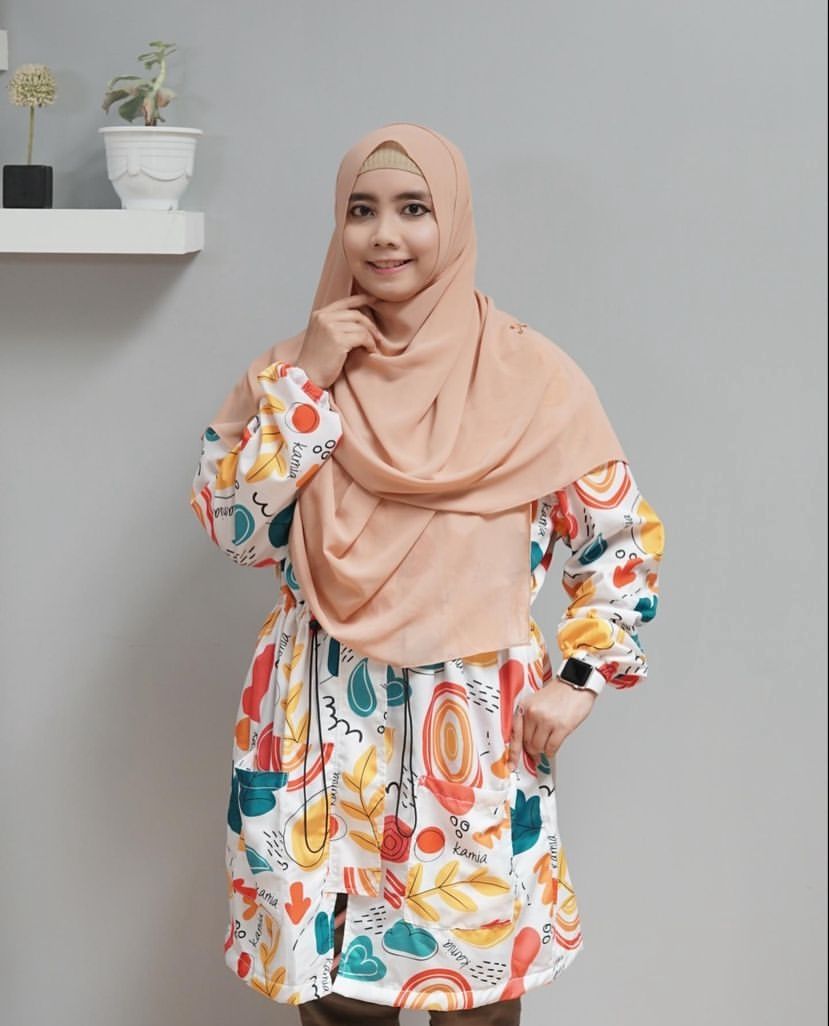 Auliya Fadlilah Auliya Fadlilah