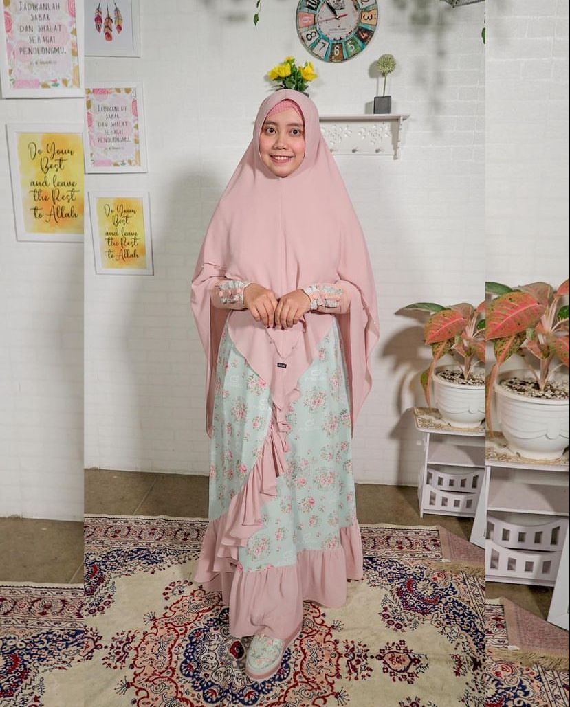 Auliya Fadlilah Auliya Fadlilah