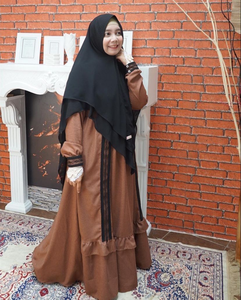 Auliya Fadlilah Auliya Fadlilah